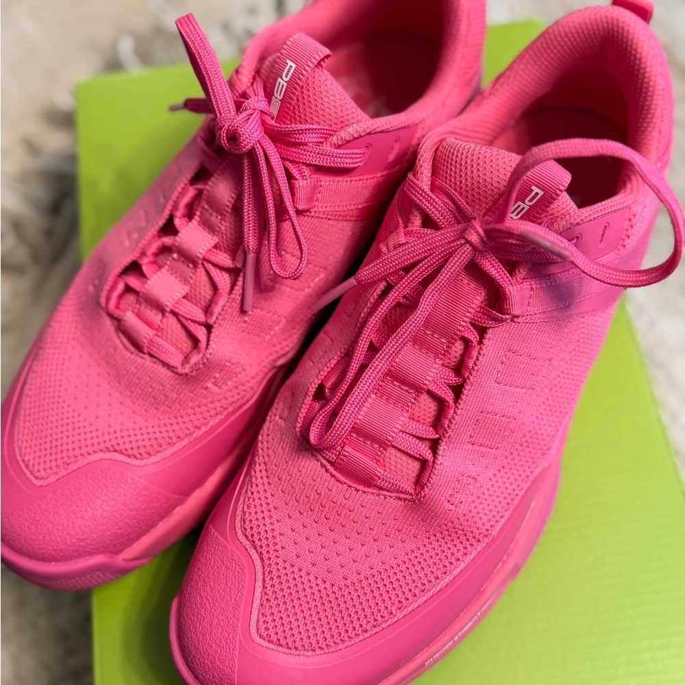 PB5Star Pickleball Sneakers Court Shoes Women’s Size 10